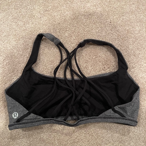 Lululemon sports bra bundle - Picture 7 of 7